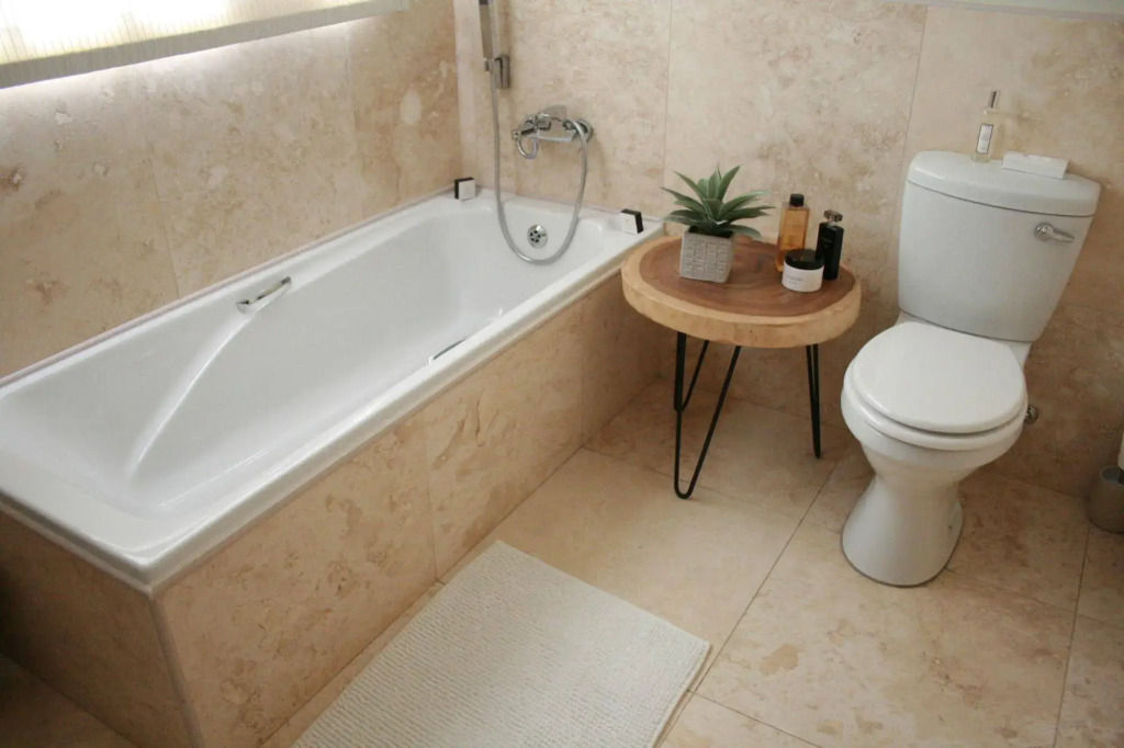 Thornton Gap Guesthouse