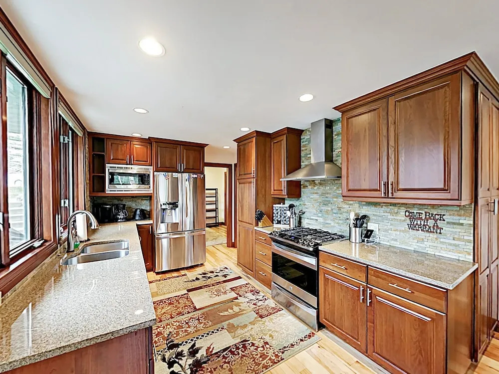 135 Aspen - 3 Br Townhouse