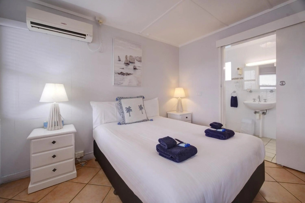 Bali Hi Motel