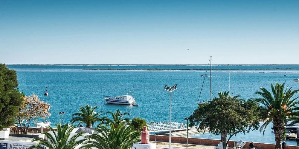 Casa Do Pescador Olhão