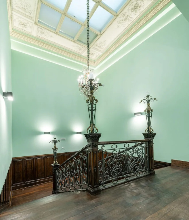 Limehome Vitoria Palacio de los Álava-Velasco