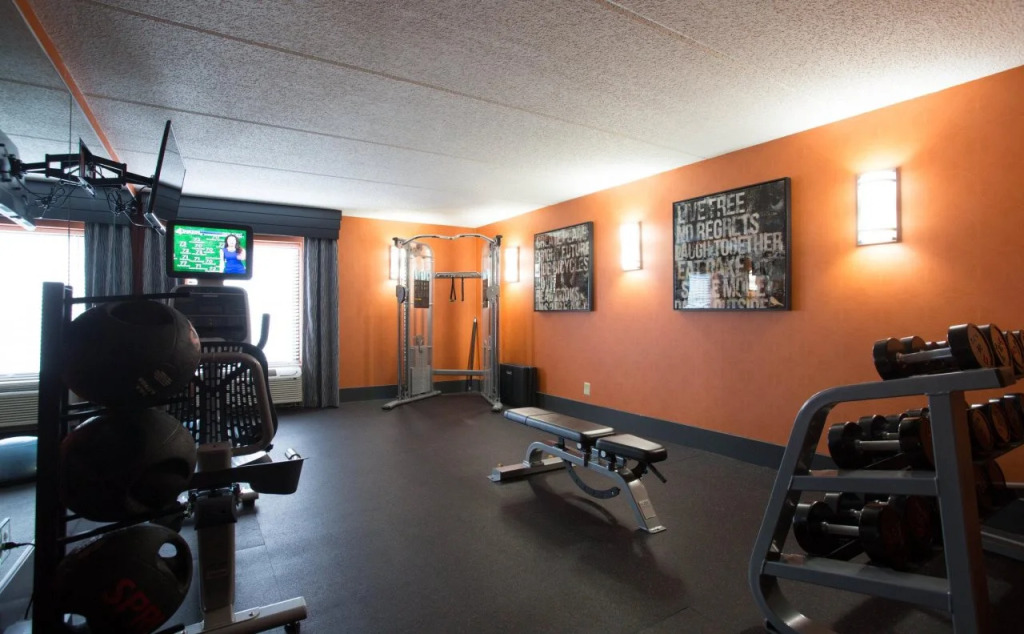 Holiday Inn Express & Suites Nashville Southeast - Antioch by IHG