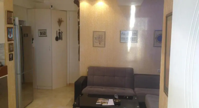 Appartment Rustaveli Avenue