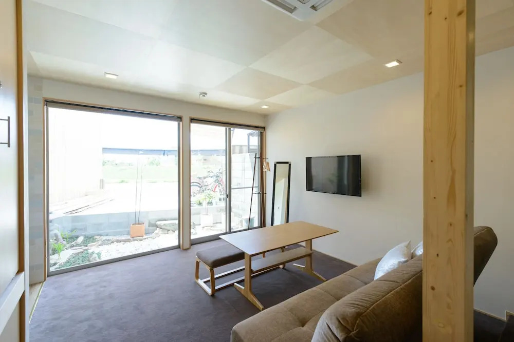 Guest Suites Fukugiku