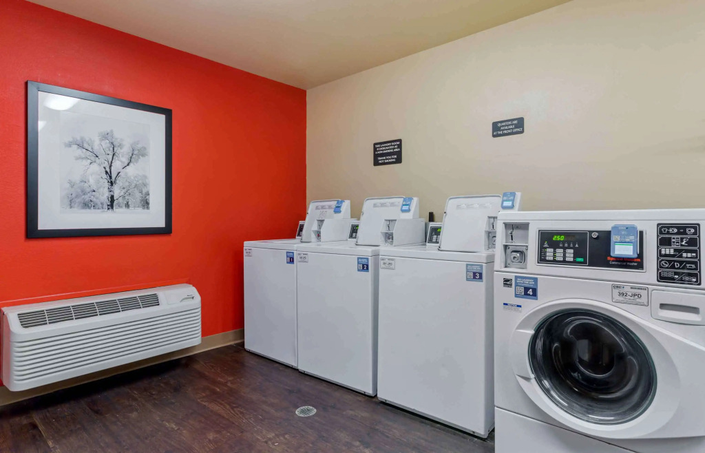 Extended Stay America Suites - Phoenix - Airport