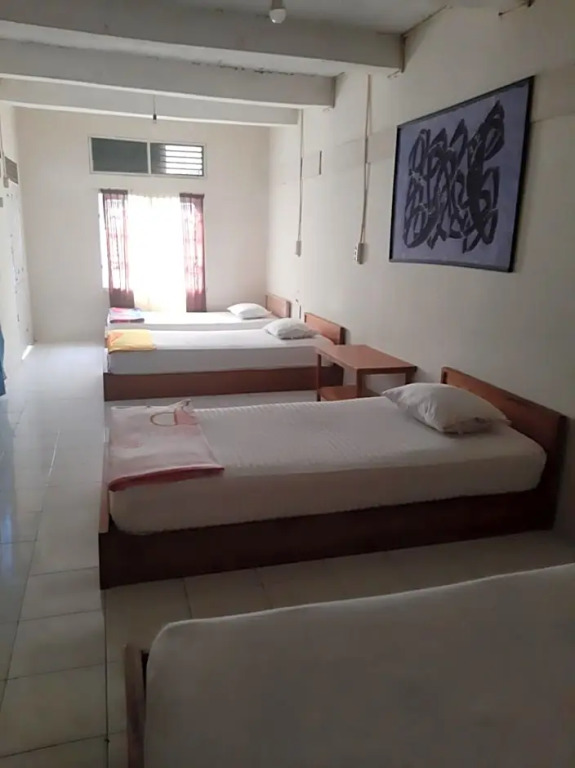 Beach Guest House