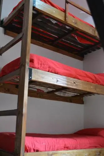 Hostel Ruta76