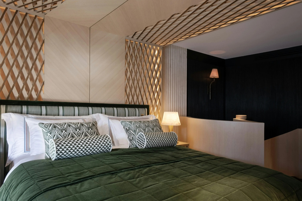 Vakko Hotel Sumahan Bosphorus