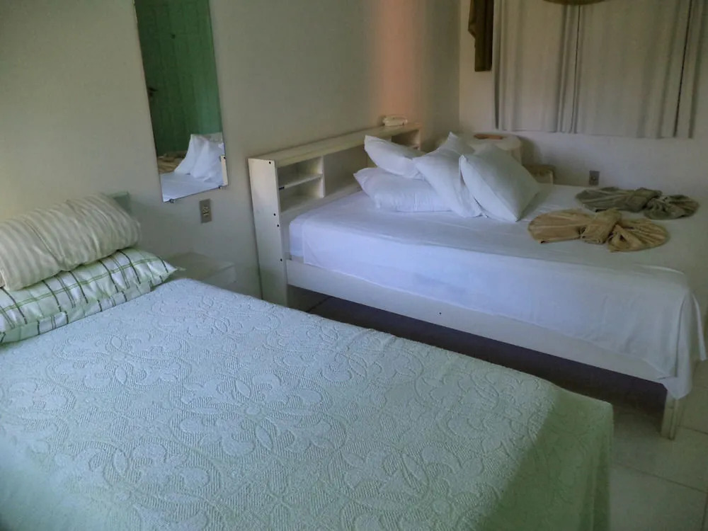 Hotel Pousada Reimar