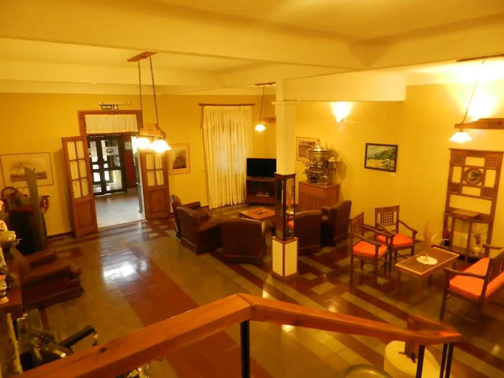Hotel Piedra Blanca