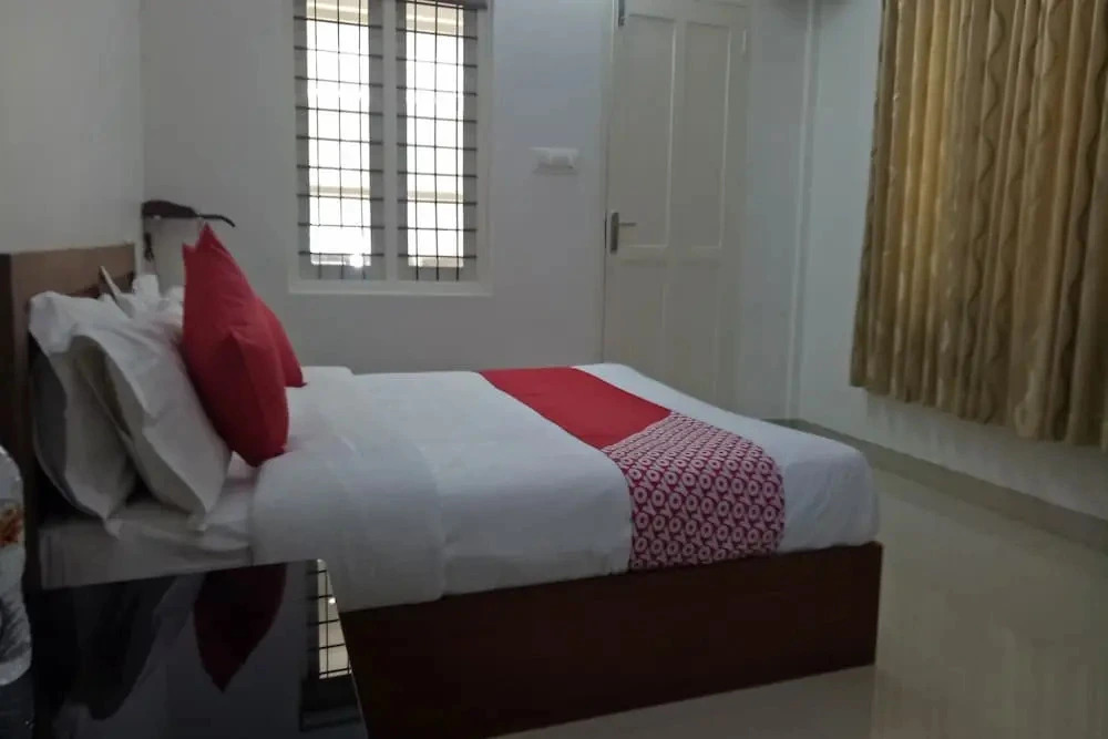 Golden Valley Residency by OYO ROoms