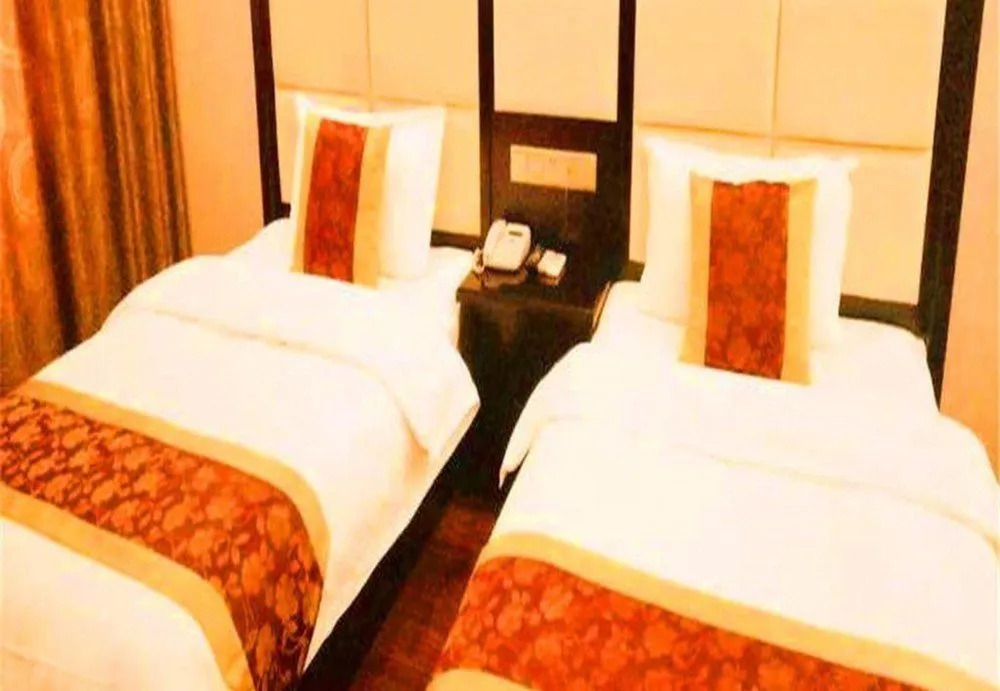 Kunming Kun Cheng Hotel