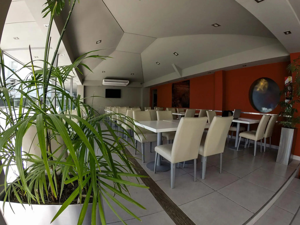 Hotel Platino Termas All Inclusive