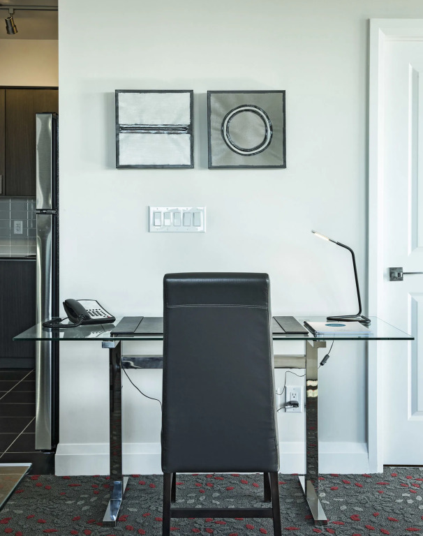 Liberty Suites
