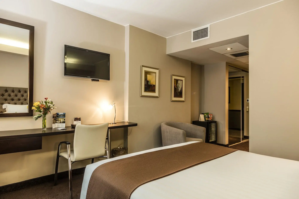 Del Pilar Miraflores Hotel