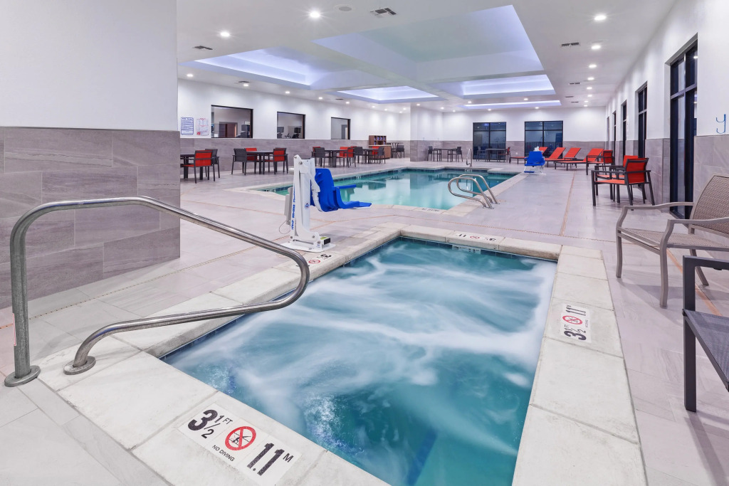Holiday Inn Lubbock South by IHG