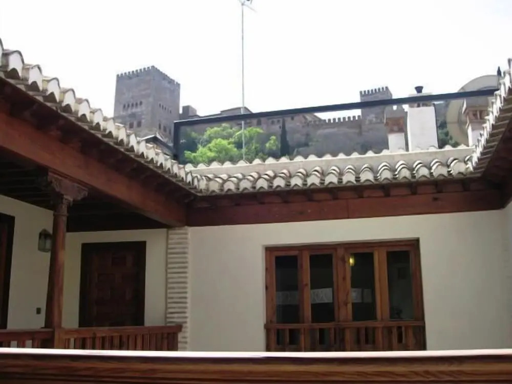 White Nest Hostel