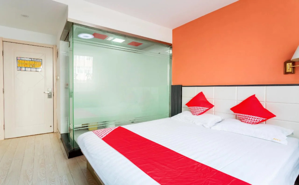 Nafei Hotel