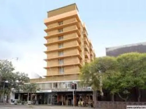 Bondi Breeze Apartment