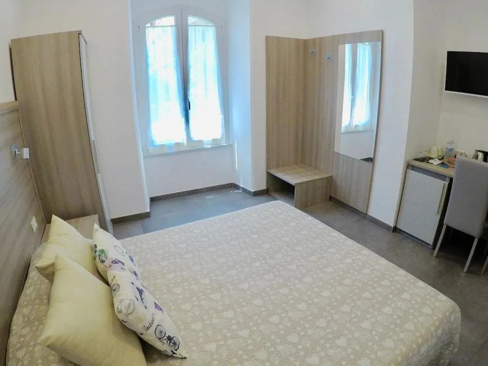 Mare dentro rooms