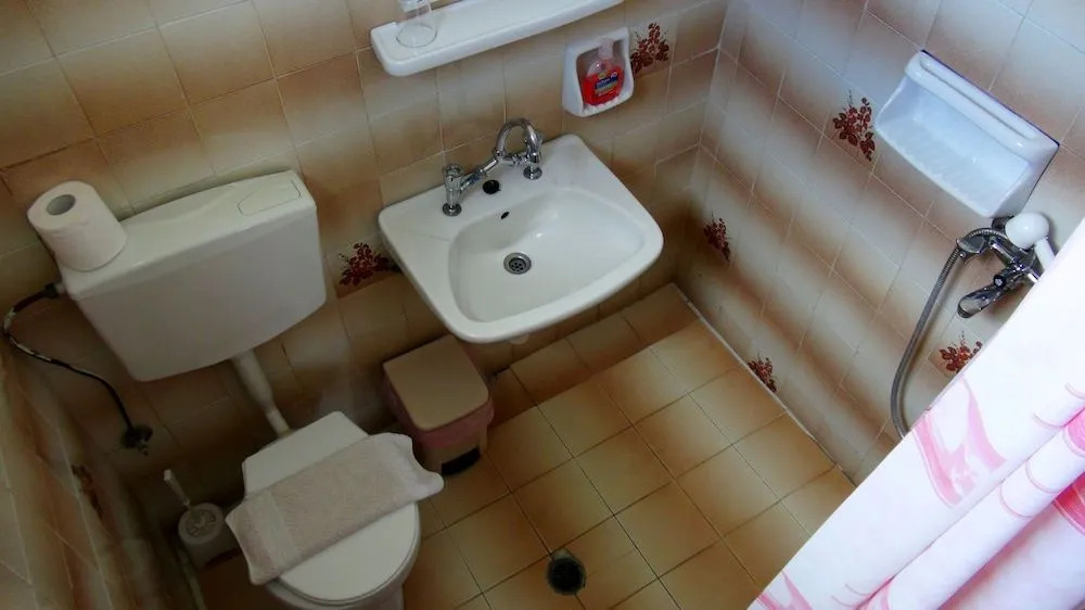 Camelia studios Skiathos Town
