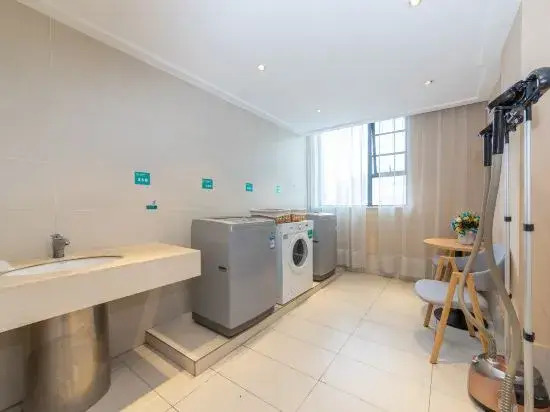City Comfort Inn Hotel (Nanning Exhibition Center Langxi Subway Station)