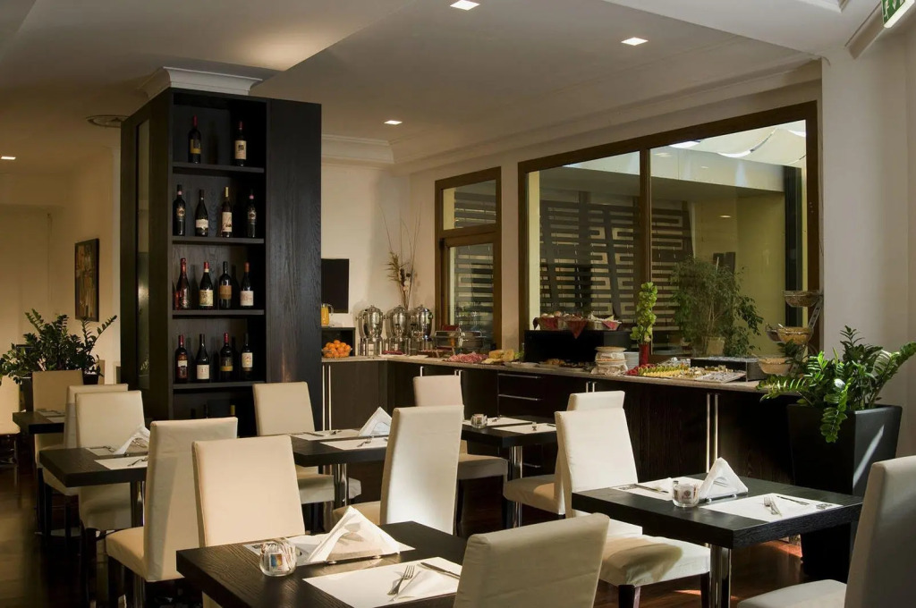 Quality Hotel Excel Roma Ciampino