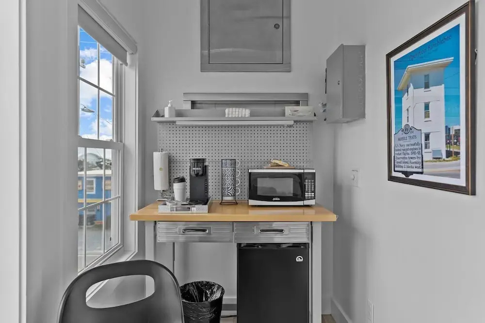 Guest House Topsail