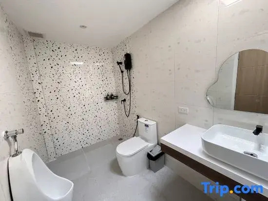 i-Vada Pool Villa Bangsaen