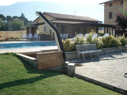 Bed & Breakfast Ciancaleoni