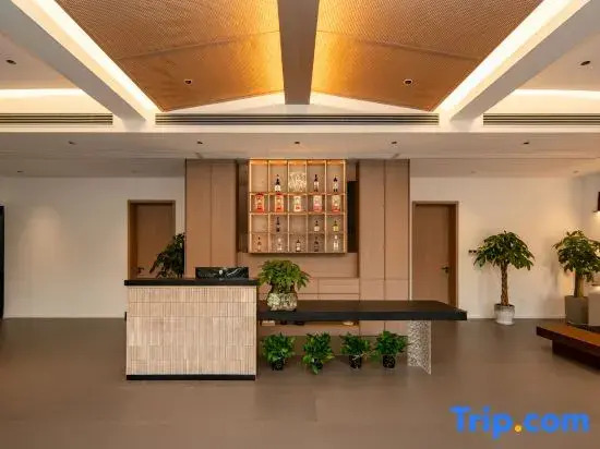 My Trip, My Stay · GoStay Vacation Villa (Ningguo Chujiatan Xijin Wild Ferry Wharf Branch)
