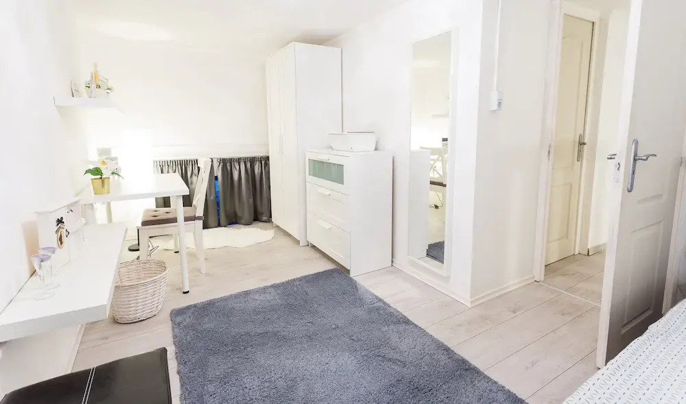 Vaci Apartments