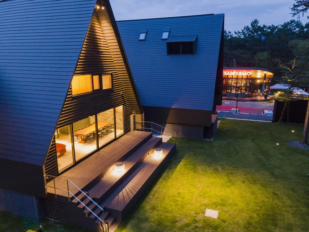KanollyResorts Hakuba