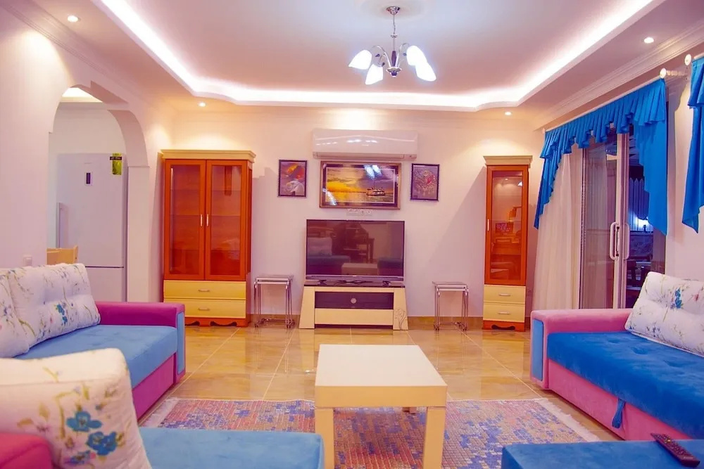 Villa Rien