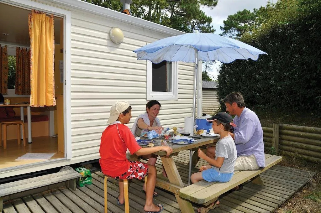 Pyla Camping