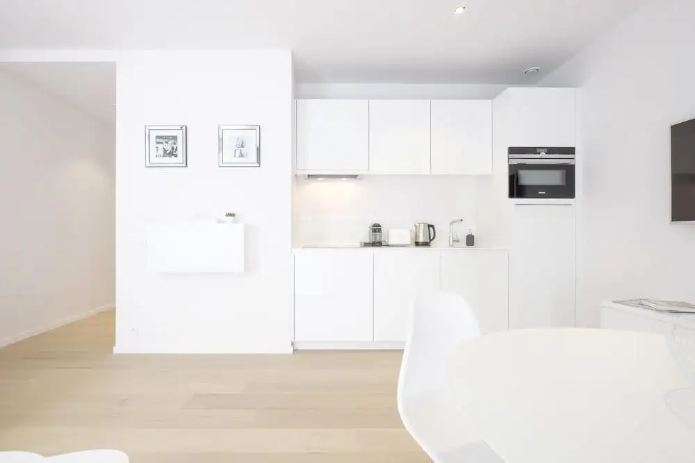 White Studio