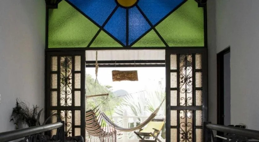 Casa de Huespedes Villa Hermosa