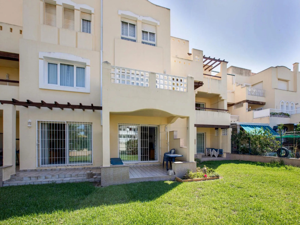 Lovely Apartment in Andalucía near Seabeach
