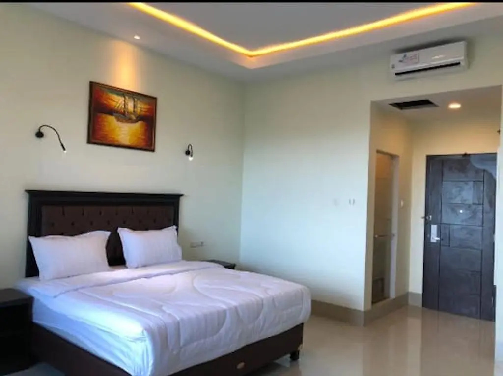 Kirei Hotel