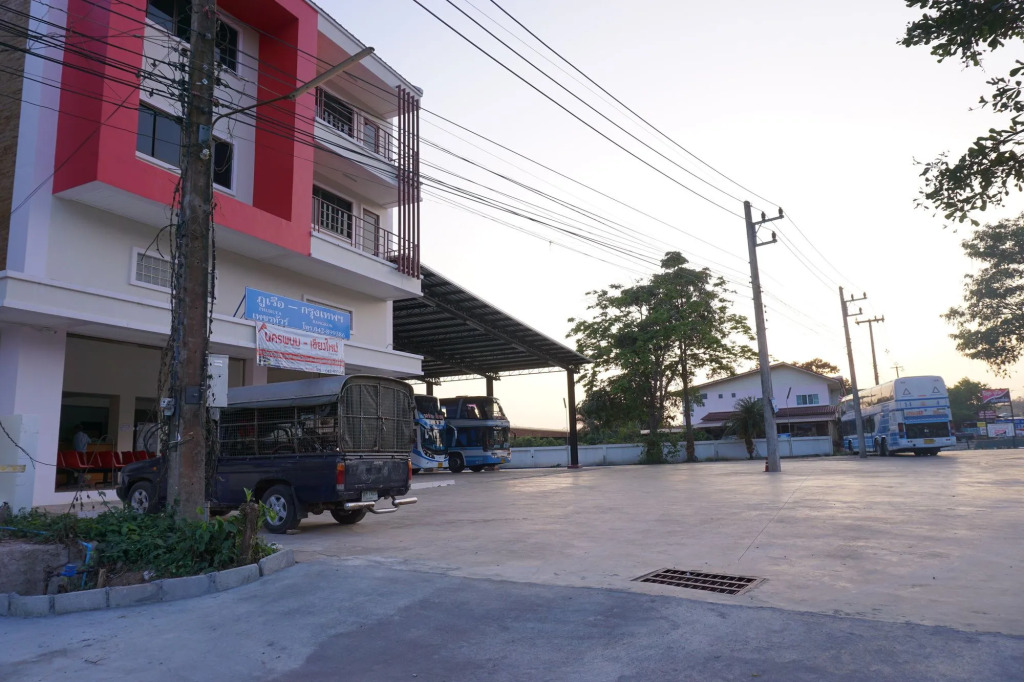 Phurua Inn