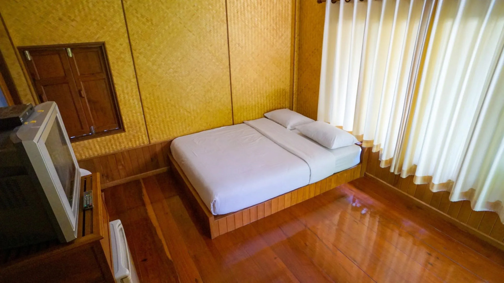 Baan Siriporn Resort - โรงแรมบ้านศิริพร รีสอร์ท
