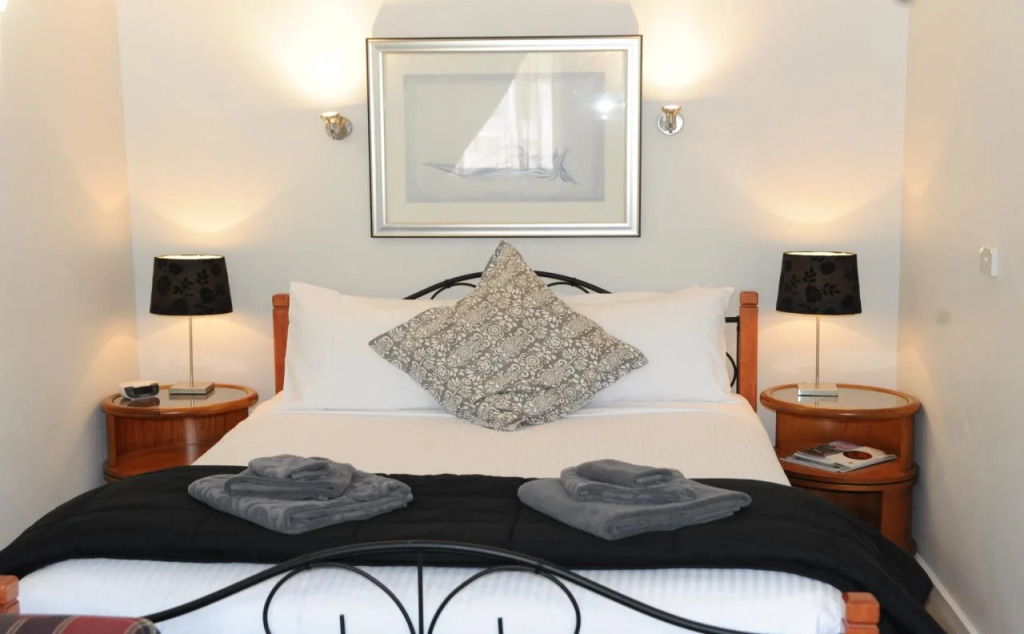 Norwood House Motel & Receptions