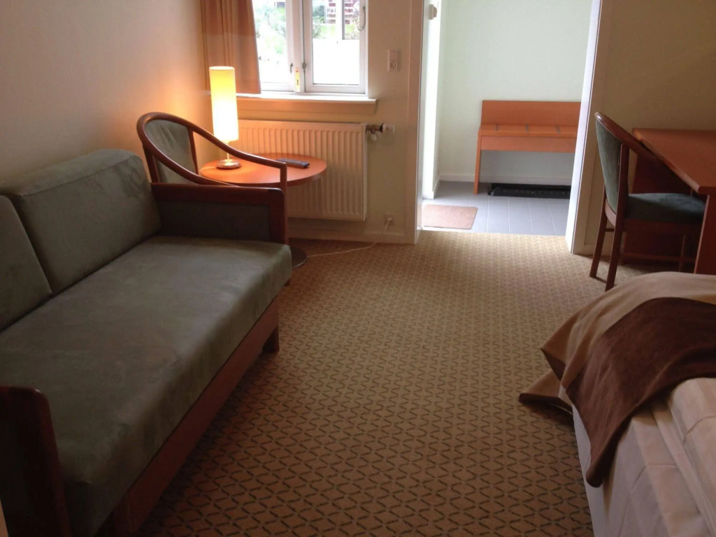 Hotel Allinge