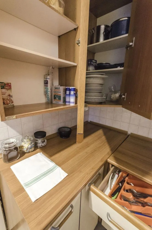 Carro Apartment