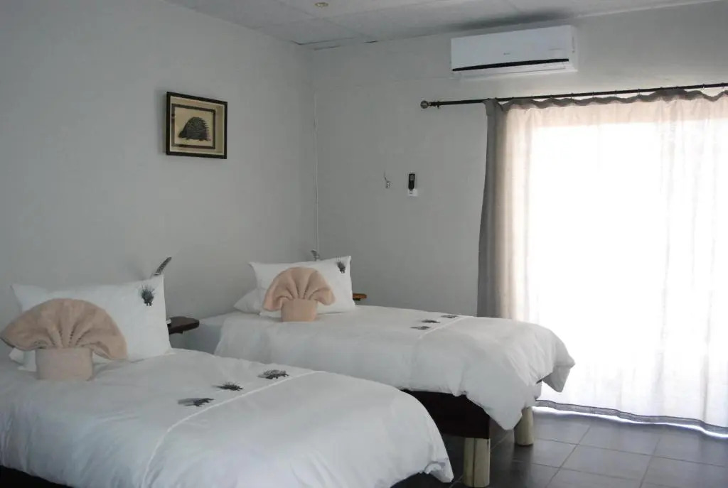 Oppi-Koppi Restcamp