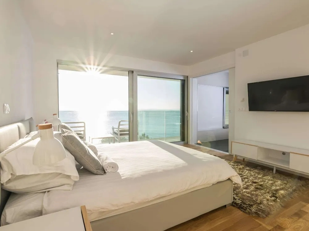 Villa in Kozino near Adriatic Sea