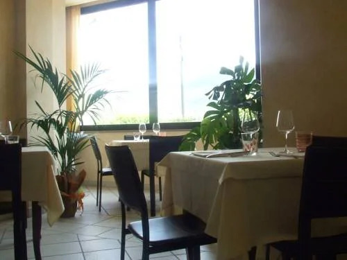 Hotel Santa Lucia