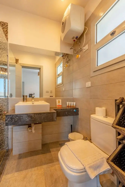 Vesta - Luxury APT - 1BR - Sholan