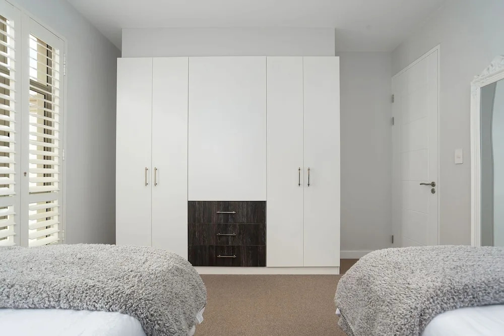 Le Bourgette Luxury Apartments Franschhoek