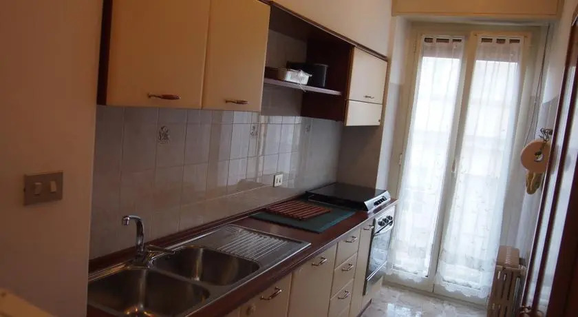 Residenza Vacanze Solo per Due